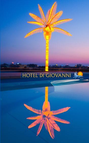 Hotel Di Giovanni Bibione Exterior photo